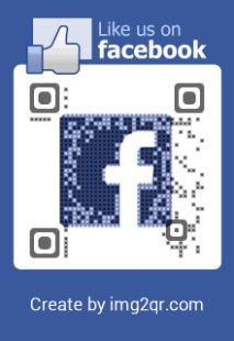 Facebook QR Code Generator